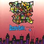 Street Jams: Electric Funk Pt. 1