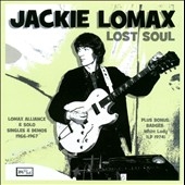 Lost Soul : Singles And Demos 1966-1967