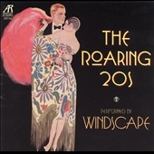 The Roaring 20s / Windscape