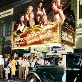 Seven Brides For Seven Brothers [Digipak]