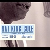 TOWER RECORDS ONLINE㤨Nat King Cole/Unforgettable (Selected Singles 1949-1956[9849611]פβǤʤ2,190ߤˤʤޤ