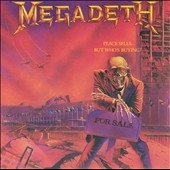 Megadeth/Peace SellsBut Who's Buying ? : 25th Anniversary