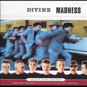 Divine Madness Divine Madness