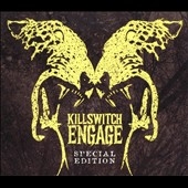 Killswitch Engage : Special Edition ［CD+DVD］