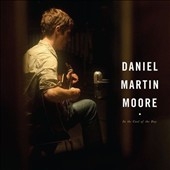 Daniel Martin Moore/In The Cool Of The Day[SPCD860]
