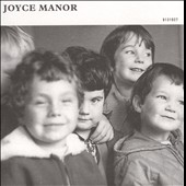 Joyce Manor
