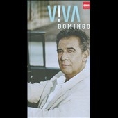 Viva Domingo!＜初回生産限定盤＞