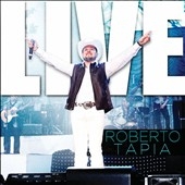 Live ［CD+DVD］
