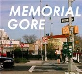 Memorial Gore EP