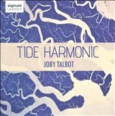 J.Talbot: Tide Harmonic, Dew Point, Hadal Zone, etc