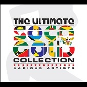 Soca Gold : The Ultimate Collection