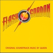 Flash Gordon : Deluxe Edition