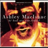 Hi How Are You Today?