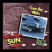 The Complete Sun Singles Vol.2