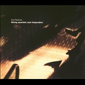 Sq 1/2/Rhaps For Vn Solo/Rhaps For Vc So Sq 1/2/Rhaps For Vn Solo/Rhaps For Vc So