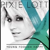 Young Foolish Happy : Deluxe Edition