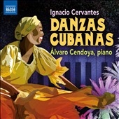 I.Cervantes: Danzas Cubanas