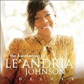 The Awakening of Le'Andria Johnson : Deluxe Edition