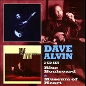 Blues Blvd. / Museum of the Heart