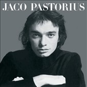Jaco Pastorius＜限定盤＞
