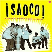 Saoco!＜限定盤＞