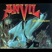 Past & Present : Live in Concert