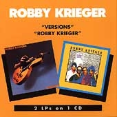 Versions/Robby Krieger
