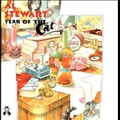 Year of the Cat/Modern Times＜限定盤＞