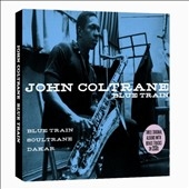 John Coltrane/Blue Train[NOT2CD291]