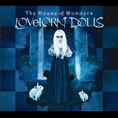 The House of Wonders＜限定盤＞