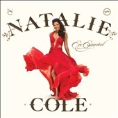 Natalie Cole En Espanol