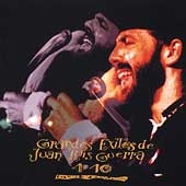 Grandes Exitos De Juan Luis Guerra Y 4.40