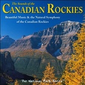 The Sounds of the Canadian Rockies