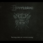 Heavy Metal Sanctuary Heavy Metal Sanctuary