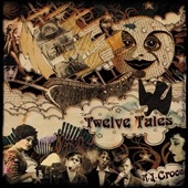 A.J. Croce/Twelve Tales[COM46232]