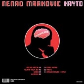 送料込み Nenad Markovic - Kayto Nenad Markovic/Kayto＜限定盤＞