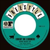 Mind Made Up Mind Made Up