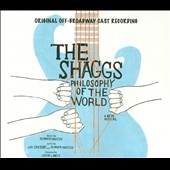 Shaggs: Philosophy of the World: Original Cast Recording