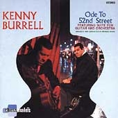 Ode to 52nd Street Ode to 52nd Street