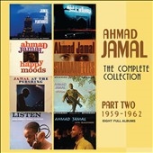 The Complete Collection: 1959-1962