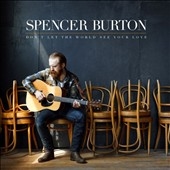 Don't Let the World See Your Love