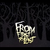From First To Last/Dead Trees[CD401430]