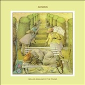 Genesis/Selling England by the Pound[516781]