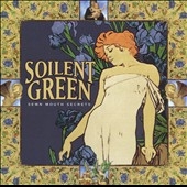 Sewn Mouth Secrets Sewn Mouth Secrets