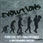 Evolutions (Carnegie VIII)