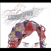 Kathryn Calder Kathryn Calder