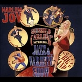 Harlem Joy: Gunhild Carling's Otroliga Jazz & Variety Show 