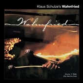 Klaus Schulze/ドラムン・ボールズ