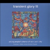 Transient Glory III