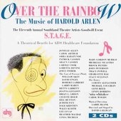 Harold Arlen: Over The Rainbow Harold Arlen: Over The Rainbow